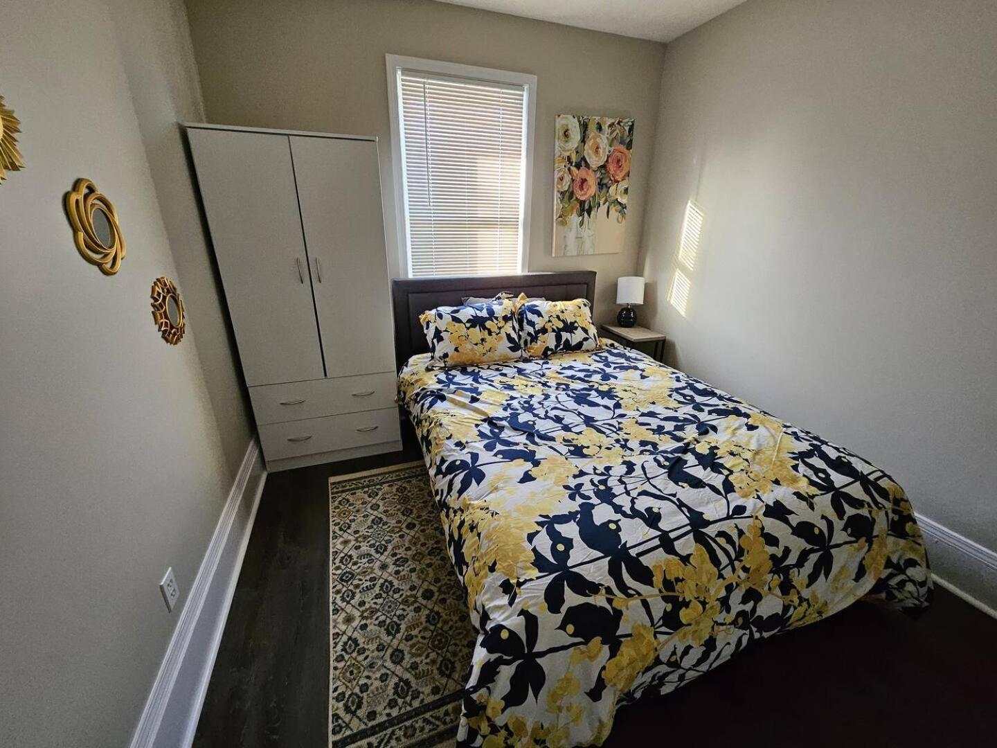 Elegant 4 Bedroom @Cleveland Clinic Area Экстерьер фото